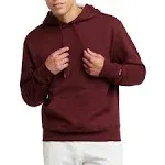 Champion, Powerblend, Fleece Comfortable Hoodie, Sweatshirt for Men (Reg. Or Big & Tall)