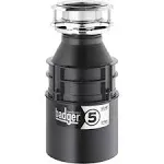 5XP Garbage Disposal, Standard Series 3/4 HP Continuous Feed Food Waste Disposer