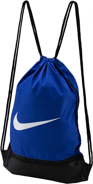 Game Royal Nike Brasilia Gymsack