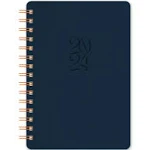 Oxford Blue Agatha 2024 Planner