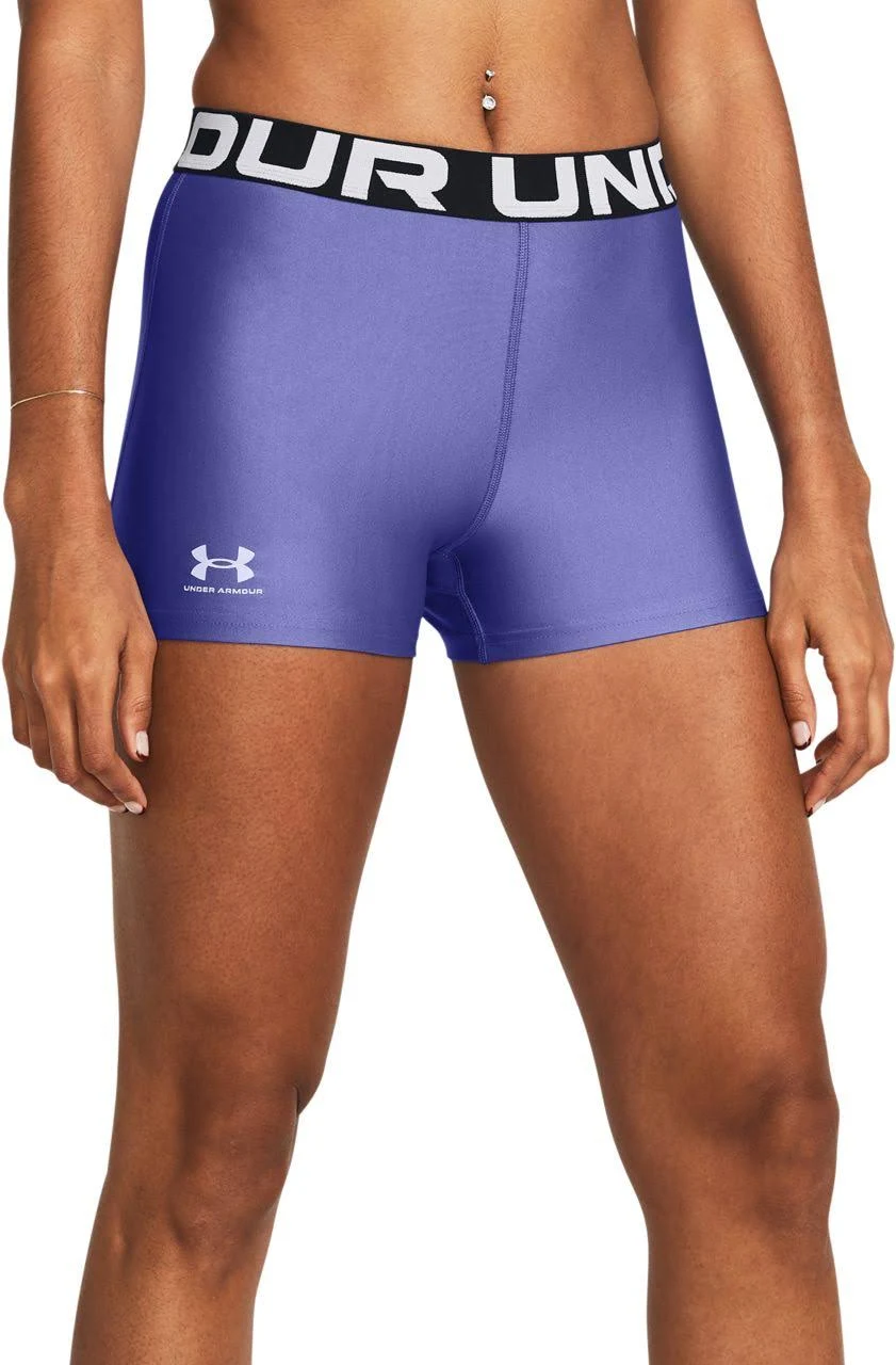 Under Armour - Womens Hg Authentics Shorty