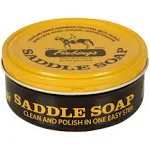 Fiebing - Saddle Soap 12 oz.