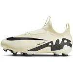 Nike Kids' Zoom Mercurial Vapor 15 Academy FG/MG