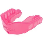 Shock Doctor Gel Max Mouthguard - Pink - Adult