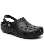 Crocs Classic Clog 'Black'