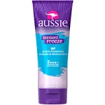 Aussie Instant Freeze Sculpting Gel - 7.0 oz