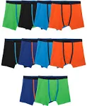 Fruit of the Loom Boys' Boxer Briefs