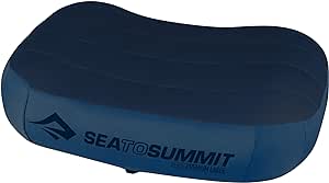 Sea to Summit - Aeros Pillow Premium Regular - Lime