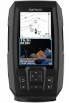 Garmin Striker System with Dual-beam Transducer Fishfinder - 010-01550-00