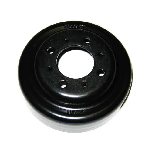 Genuine GM Fan and Water Pump Pulley 12550053