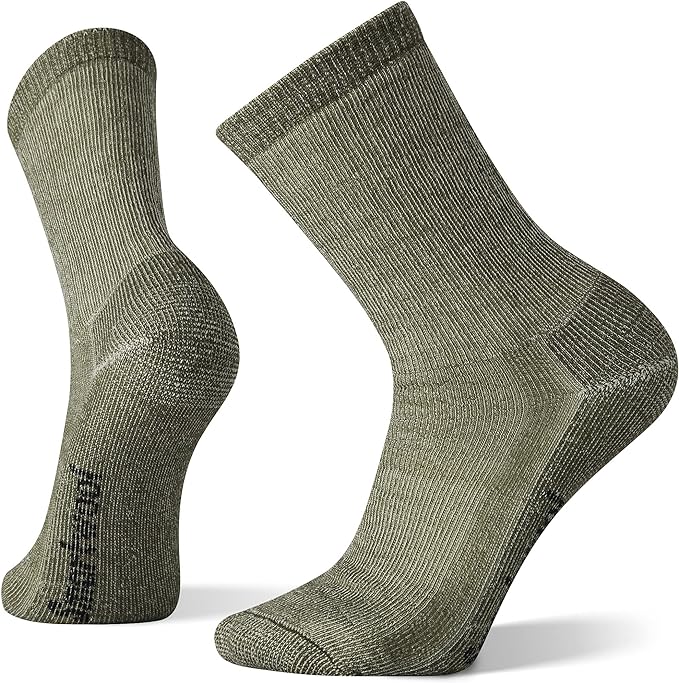 Smartwool Men's Hike Classic Edition Full Cushion Crew Socks