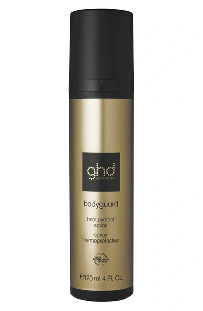 Ghd Bodyguard Heat Protect Spray