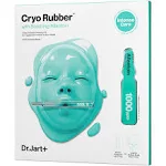 Cryo Rubber™ Face Mask With Soothing Allantoin