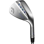 Callaway Jaws MD5 Chrome Wedge