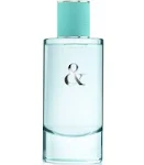 Tiffany & Love Eau de Parfum Spray by Tiffany for Women 3 oz