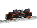 Lionel 2228100 Hallow&#039;s Eve Monster Gondola