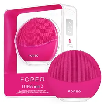 FOREO LUNA Mini 3 Pearl Pink