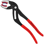 Knipex Siphon and Connector Pliers