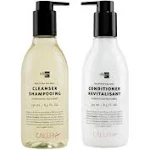 Oligo Pro Calura Moisture Balance Cleanser Shampooing & Conditioner Duo Set (with ...