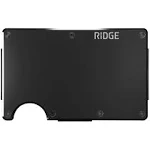 Ridge Aluminum Money Clip Wallet