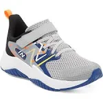 New Balance Kids' Rave Run V2 Hook & Loop Running Shoe