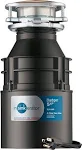 5XP Garbage Disposal, Standard Series 3/4 HP Continuous Feed Food Waste Disposer