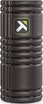 NEW TriggerPoint GRID 1.0 Deep Tissue Massage Foam Roller, Black 13&#034;