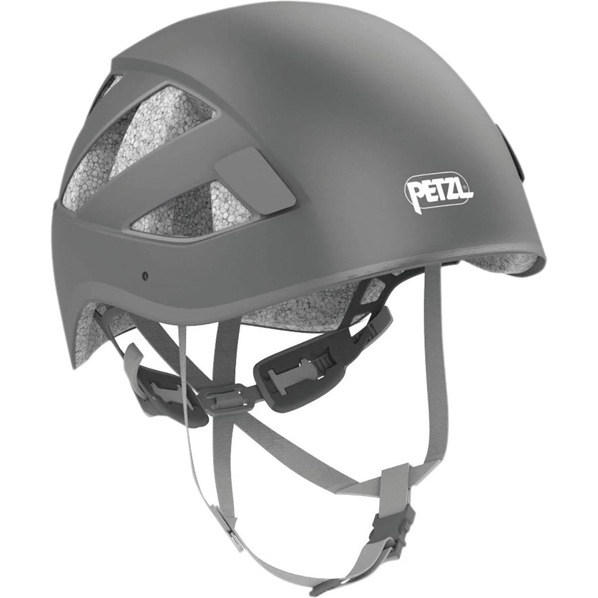 Petzl Boreo Helmet Grey / M/L