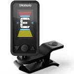 D'Addario Eclipse Headstock Tuner (Black)