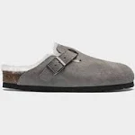 Birkenstock Women's Boston Shearling