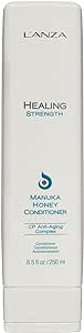 L'Anza Healing Strength Manuka Honey Conditioner 250 ml