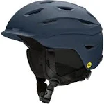 Smith Level MIPS Helmet - Matte French Navy