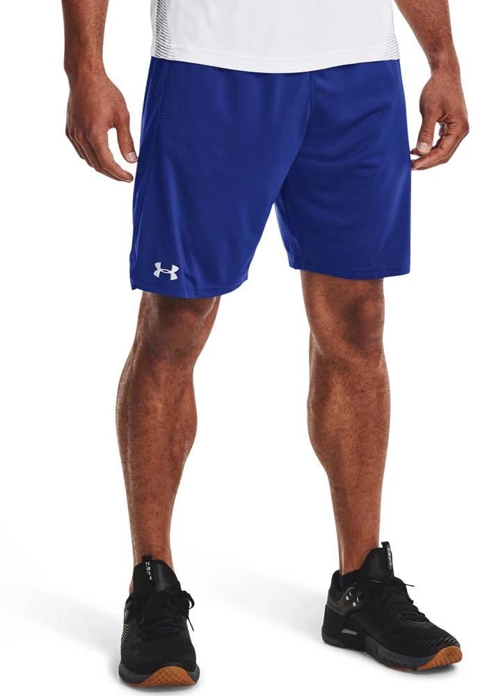 Under Armour Locker 9in. Pocketed Mens Shorts