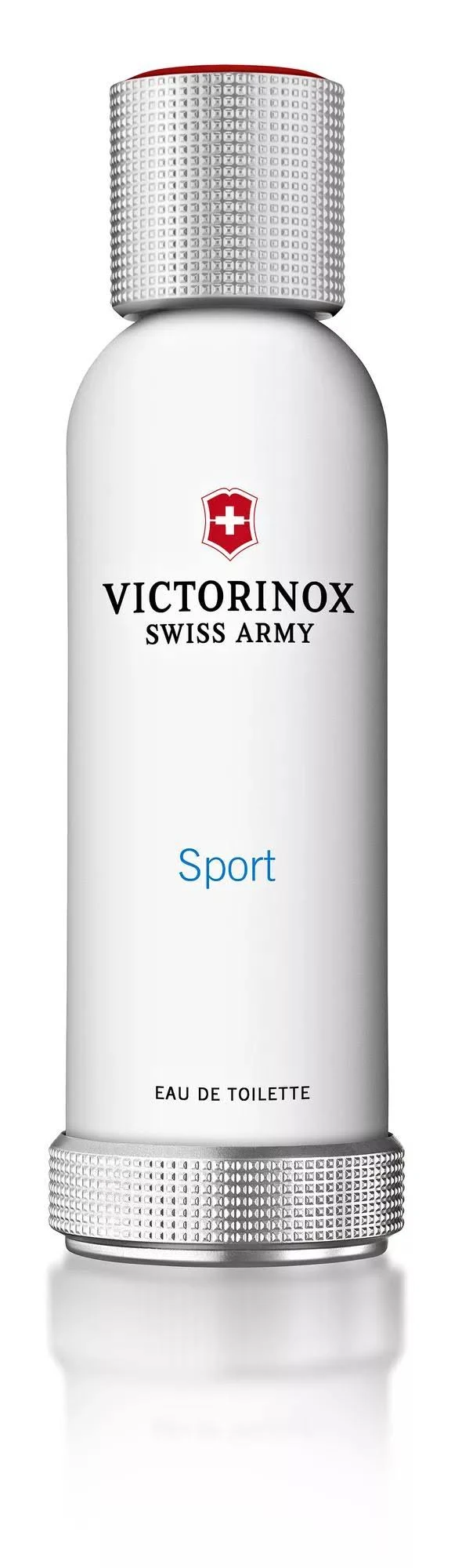 Swiss Army Sport by Swiss Army for Men - 3.4 oz EDT Spray