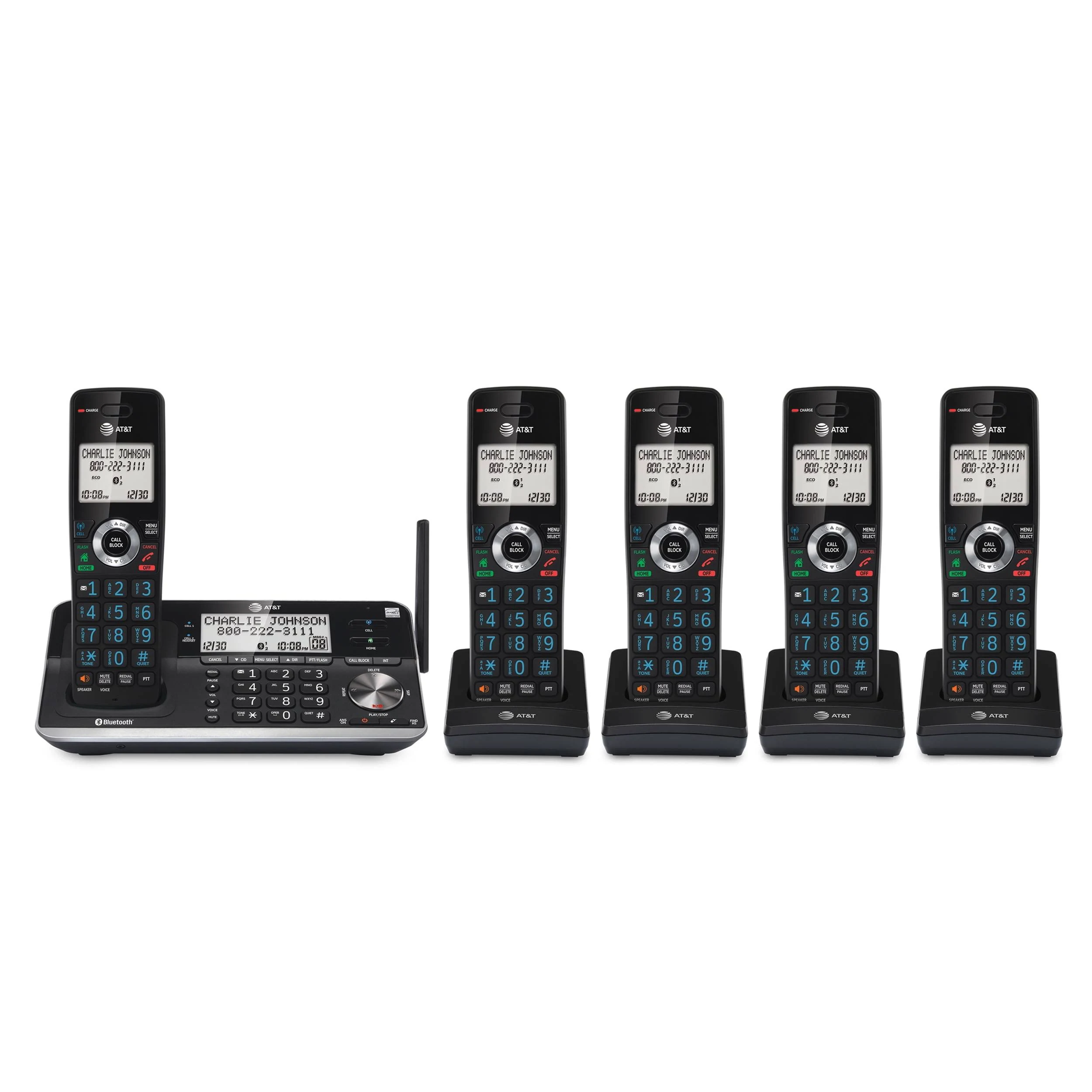 AT&T Cordless Phone