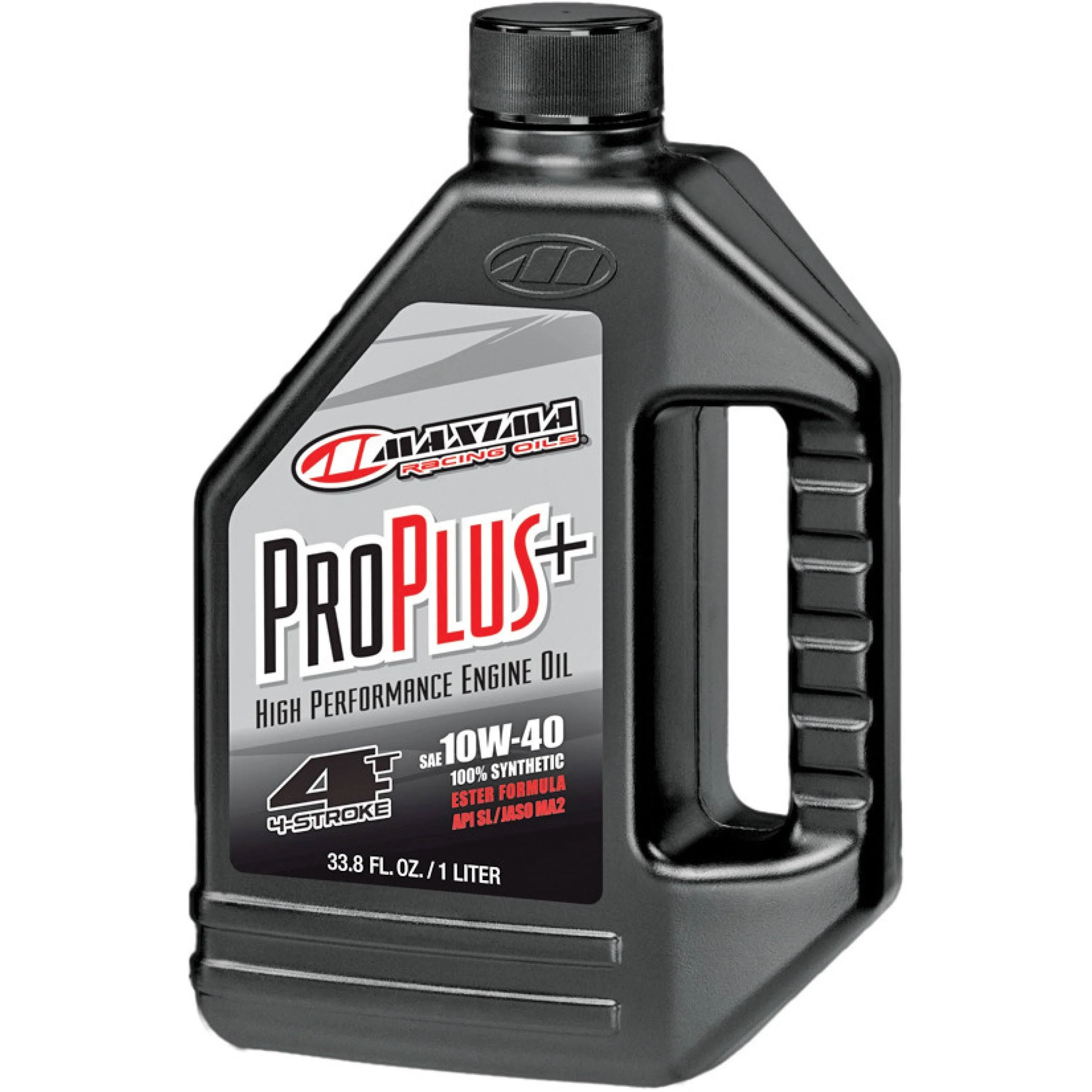 MAXIMA Pro Plus Synthetic Oil 10W-50