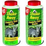 Shake-Away Coyote/Fox Urine Granules 28.5 oz.2 Pack