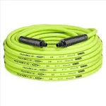 Flexzilla HFZP14100YW2 1/4" x 100' Pro Polymer Air Hose