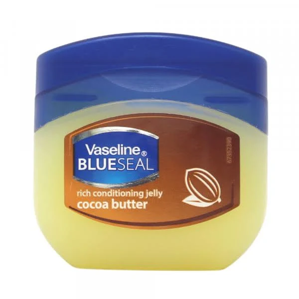 Vaseline Cocoa Butter Petroleum Jelly - 7.05oz