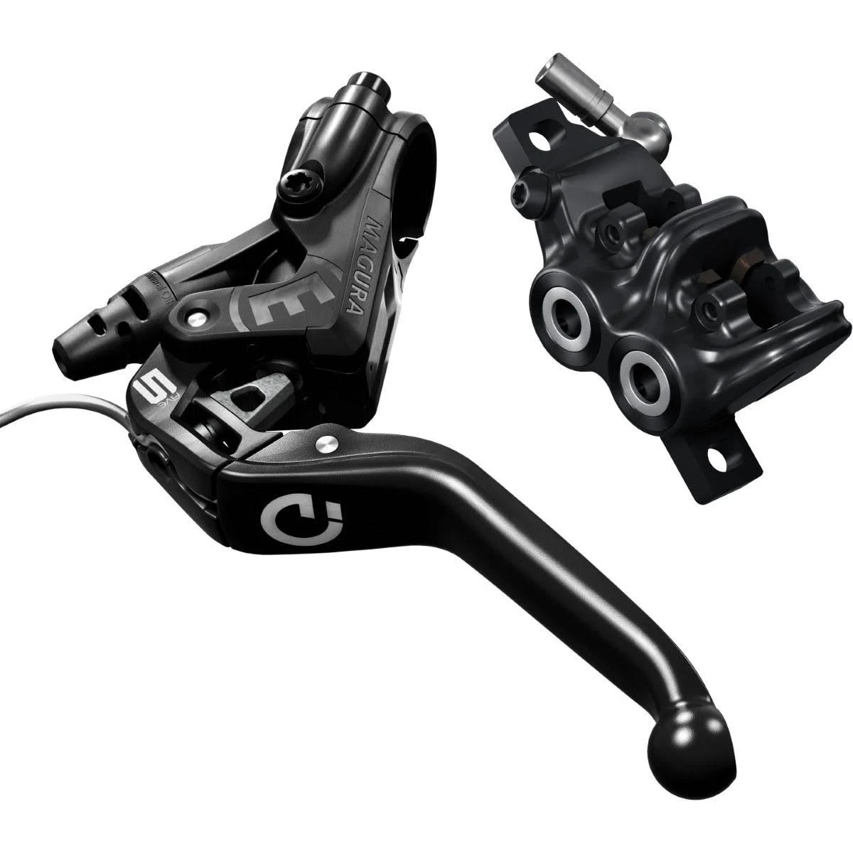 Magura MT5e HIGO-opener Disc Brake