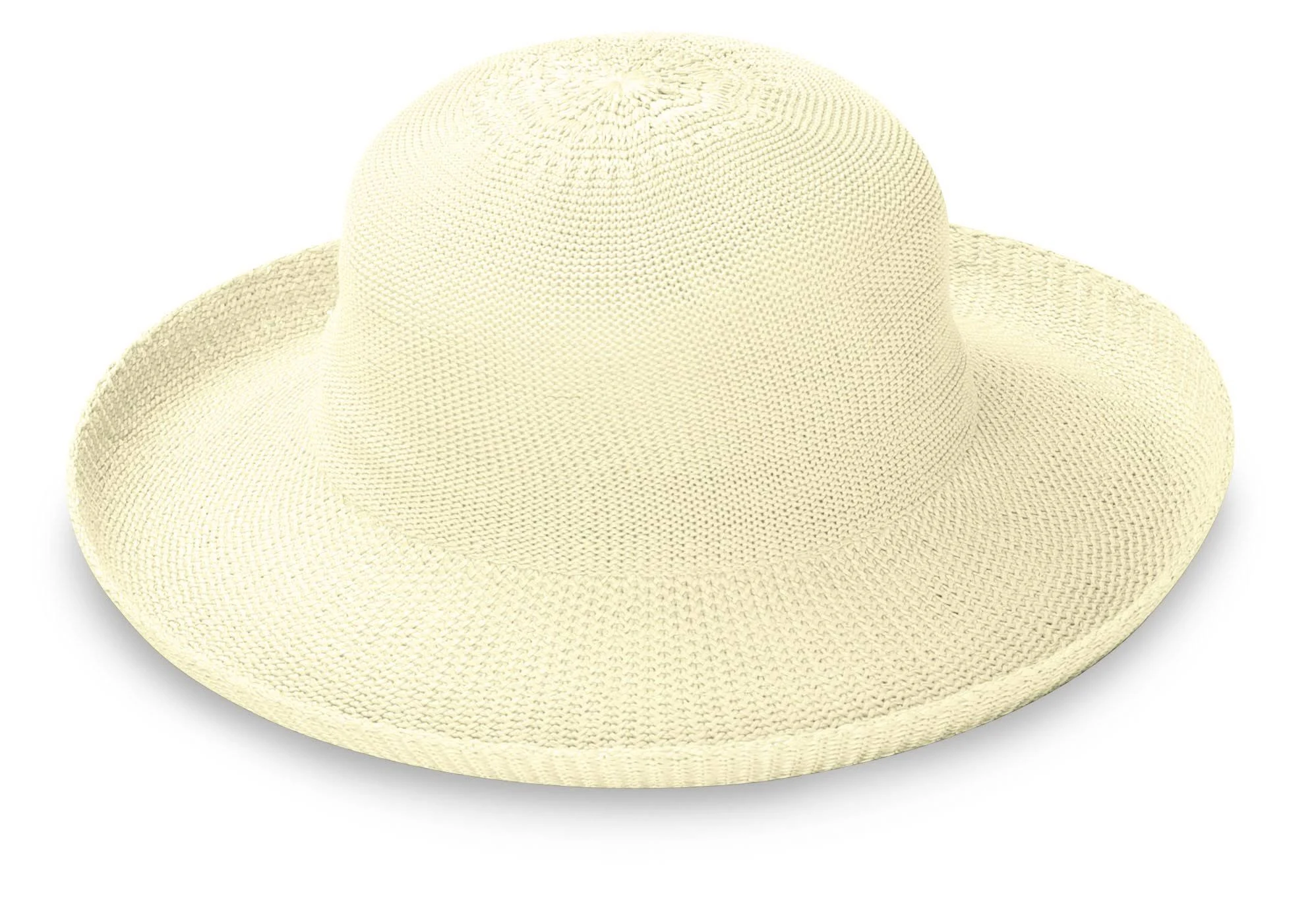 Wallaroo Petite Victoria Hat Natural