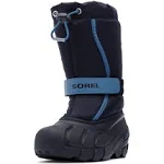 SOREL - Youth Flurry Winter Snow Boots for Kids