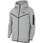 Nike Men's Tech Fleece Full-Zip Hoodie