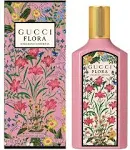 GUCCI FLORA GORGEOUS GARDENIA 30ML EAU DE PARFUM SPRAY HER BRAND NEW AUTHENTIC