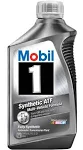 Mobil 1 Synthetic Automatic Transmission Fluid