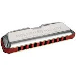 Hohner Golden Melody Progressive 2023