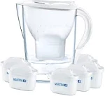 Brita Maxtra+ Water Jug Filter - 6 Pack