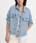 Levi’s Denim Jacket