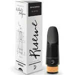 D'Addario Reserve Bb Clarinet Mouthpiece X10