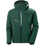 Helly Hansen Men's Alpha Infinity Jacket